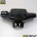 Cobertura dianteira do guiador Yamaha NG de Bw, MBK Booster Rocket 50 2T FIFTY preto
