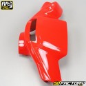 Cubierta delantera del manillar Yamaha Bw&#39;s NG, MBK Booster Rocket 50 2T FIFTY rojo