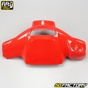 Front handlebar cover Yamaha Bw&#39;s NG, MBK Booster Rocket 50 2T FIFTY red