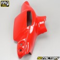Front handlebar cover Yamaha Bw&#39;s NG, MBK Booster Rocket 50 2T FIFTY red