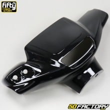 Front handlebar cover Yamaha Bw&#39;s NG, MBK Booster Rocket 50 2T FIFTY black