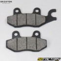 Brixton brake pads, Kymco KPW,  Yamaha TZR,  Archive...