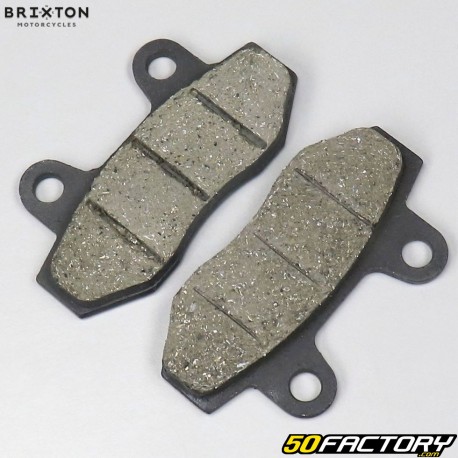 Front Brake Pads Brixton BX 125