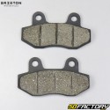 Front Brake Pads Brixton BX 125