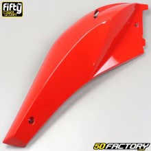 Right rear fairing Peugeot Ludix 50 2T Fifty red