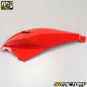 Carenagem traseira esquerda Peugeot Ludix 50 2T FIFTY vermelho