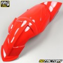 Fairing kit Peugeot Ludix 50 2T FIFTY red