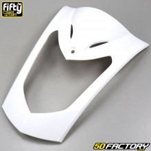Front fairing
 Kymco Agility 50, 125cc 2 and 4T FIFTY white