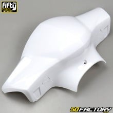 Couvre guidon avant Kymco Agility 50, 125cc 2 et 4T FIFTY blanc