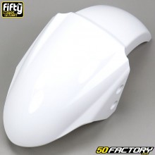 Front mudguard Kymco Agility 50, 125cc 2 and 4T FIFTY white