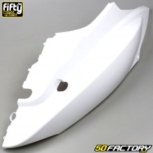 Right rear fairing Kymco Agility 50, 125cc 2 and 4T FIFTY white