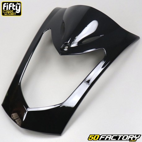Front fairing
 Kymco Agility 50, 125cc 2 and 4T FIFTY black