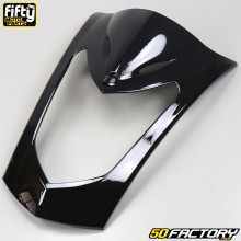 Front fairing
 Kymco Agility 50 and 125 Fifty black