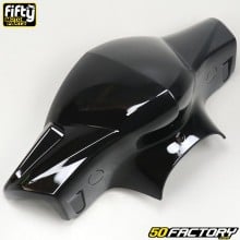 Front handlebar cover Kymco Agility 50, 125cc 2 and 4T FIFTY black