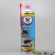 Professional Fuel System Cleaner 500ml