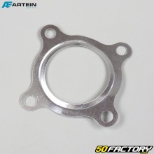 Testata Minarelli orizzontale aria MBK Ovetto,  Yamaha Neo di ... Artein