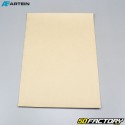 0.5mm flat sheet cutting paper Artein