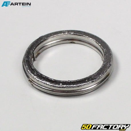 Engine exhaust gasket GY6 50 4T Artein