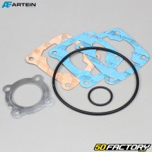 Top end gasket set Morini Gilera, Roxon, Gas Gas  50  Artein