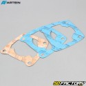 Top end gasket set Morini Gilera, Roxon, Gas gas