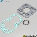 Top end gasket set Suzuki RMX,  SMX  et  TS Artein