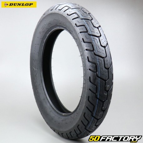 Pneu 130 / 90-15 Dunlop D404 TT