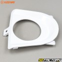 Carenado del tanque Keeway RY6 (blanco, Blanca)