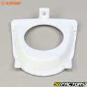 Carenado del tanque Keeway RY6 (blanco, Blanca)