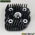 Cylinder head Minarelli horizontal air Mbk Ovetto,  Yamaha Neo&#39;s and 1PE40QMB Keeway, TNT ... 50 2T Carenzi