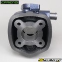 Zylinderkit Minarelli horizontale Flüssigkeit Mbk Nitro,  Yamaha Aerox... 50 2T Carenzi