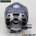 Pistone cilindro Minarelli orizzontale liquido Mbk Nitro,  Yamaha Aerox... 50 2T Carenzi