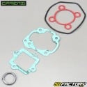 Pistone cilindro Minarelli orizzontale liquido Mbk Nitro,  Yamaha Aerox... 50 2T Carenzi