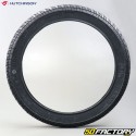 2 1 / 4-16 Tyre Hutchinson  Spherus TT moped