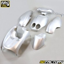 Fairing kit MBK Ovetto,  Yamaha Neo&#39;s (before 2008) 50 2T FIFTY gray