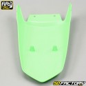 Rear mudguard FIFTY green Derbi Senda DRD Racing