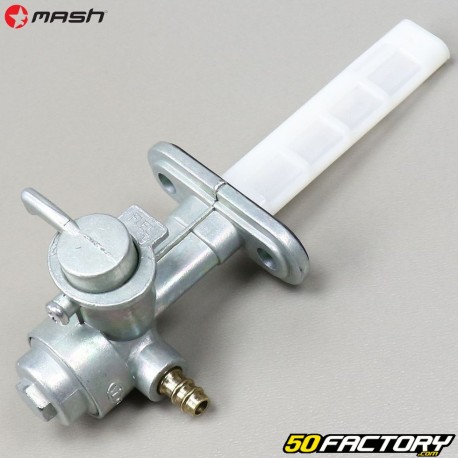 Robinet essence moto SKYTEAM DAX PBR 50cc 125cc fuel tap