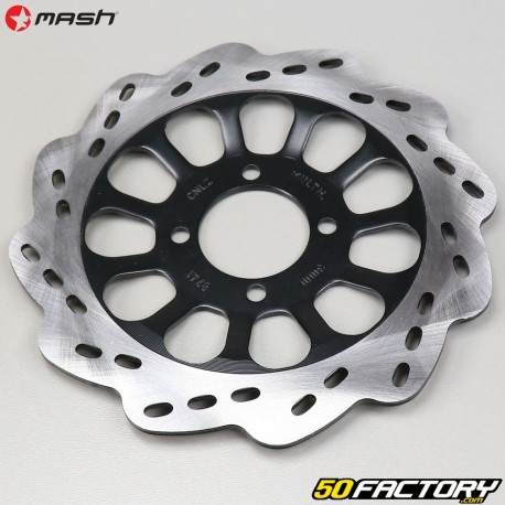 Front brake disc Mash Fifty 50 4T
