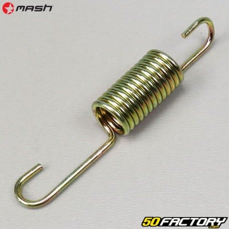 Original rear brake pedal spring Mash Fifty 50 4T (from 2017)