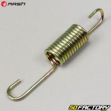 Original rear brake pedal spring Mash Fifty 50 4T (from 2017)