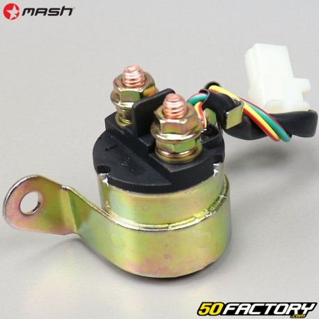Relè di avviamento originale Mash Fifty,  Seventy,  Seventy Five,  Scrambler,  Café Racer...