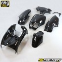 Kit Mbk fairings Ovetto,  Yamaha Neo&#39;s (before 2008) 50 2T FIFTY black