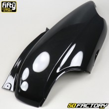Rear fairing left Mbk Ovetto,  Yamaha Neo&#39;s (before 2008) 50 2T FIFTY black