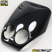 Front fairing MBK Ovetto,  Yamaha Neo&#39;s (before 2008) 50 2T Fifty black