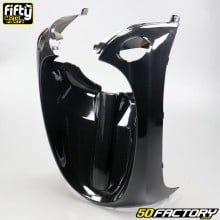 Lower front fairing Mbk Ovetto,  Yamaha Neo&#39;s (before 2008) 50 2T FIFTY black