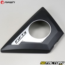 Black right side fairing Mash Fifty 50 4T