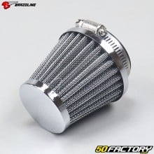 Conical air filter Brazoline 42mm