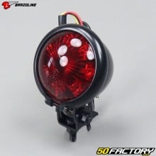 Led rear light Brazoline Bates Style