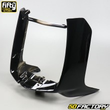 Lower front fairing MBK Mach G,  Yamaha Jog 50 2T Fifty black