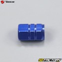 Valve caps Brazoline blue nut