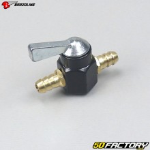 Grifo de combustible 8mm Brazoline universal